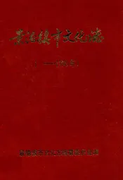 景德镇市文化志(-1990年)