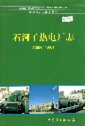 石河子热电厂志