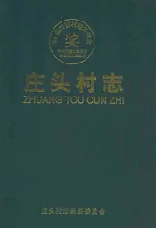庄头村志