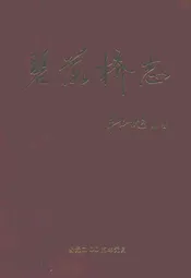 碧落桥志