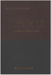 小淀镇志