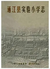 通江县实验小学志