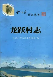 龙跃村志 