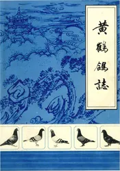 黄鹤鸽志