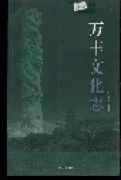 万丰文化志