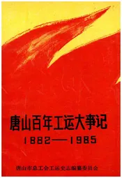 唐山百年工运大事记 1882-1985