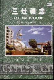 三灶镇志