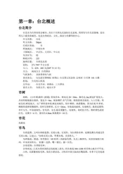 台湾台北市：101所在地(1)