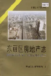 东丽区房地产志