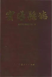 宾阳县志