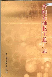 洛阳石油化工总厂志