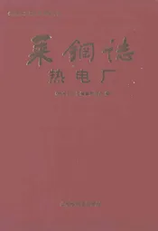 莱钢志热电厂(1998~2005)