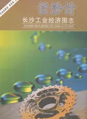长沙计·长沙工业经济图志