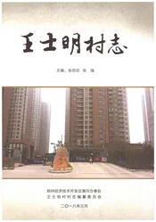 王士明村志
