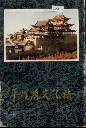 平罗县文化志