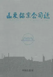 山东铝业公司志