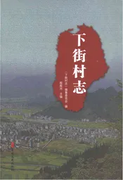 下街村志