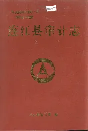 连江县审计志