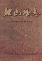 鲤山塔志