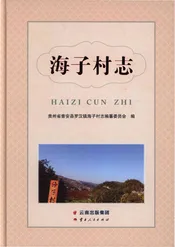 海子村志