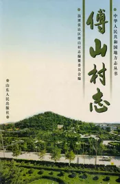 傅山村志