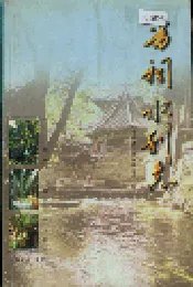 晋祠水利志