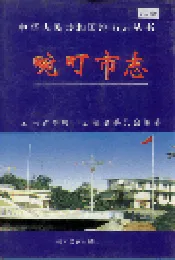 畹町市志