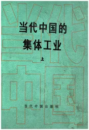 当代中国的集体工业 上