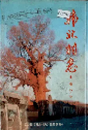 韩北村志