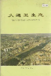 大通卫生志