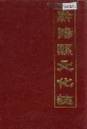 黔阳县文化志