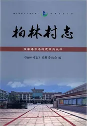 柏林村志