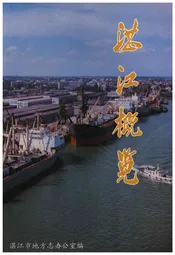 湛江概览
