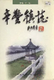 辛丰镇志