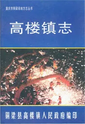 高楼镇志