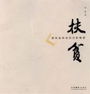 虞城县精准扶贫影像志