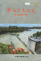廉江县民政志