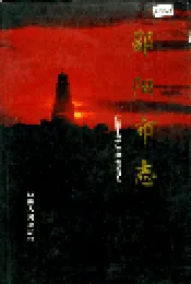 邵阳市志 第五册 文化类