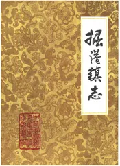掘港镇志