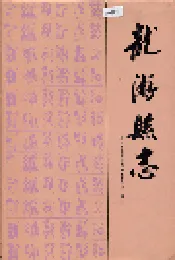 龙游县志