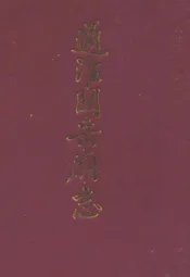 通淮关岳庙志