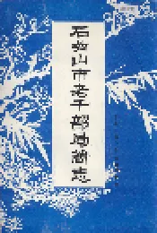 石嘴山市老干部局简志
