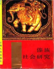 傣族社会研究