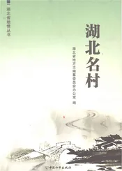 湖北名村