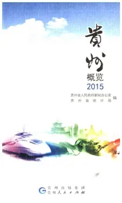 贵州概览