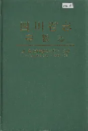 四川省志 宗教志