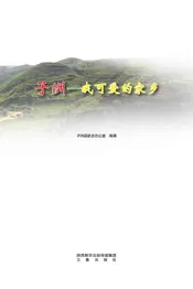 子洲——我可爱的家乡