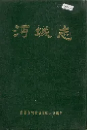 沔城志