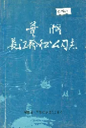 芜湖长江轮船公司志