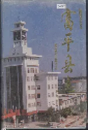 富平县志